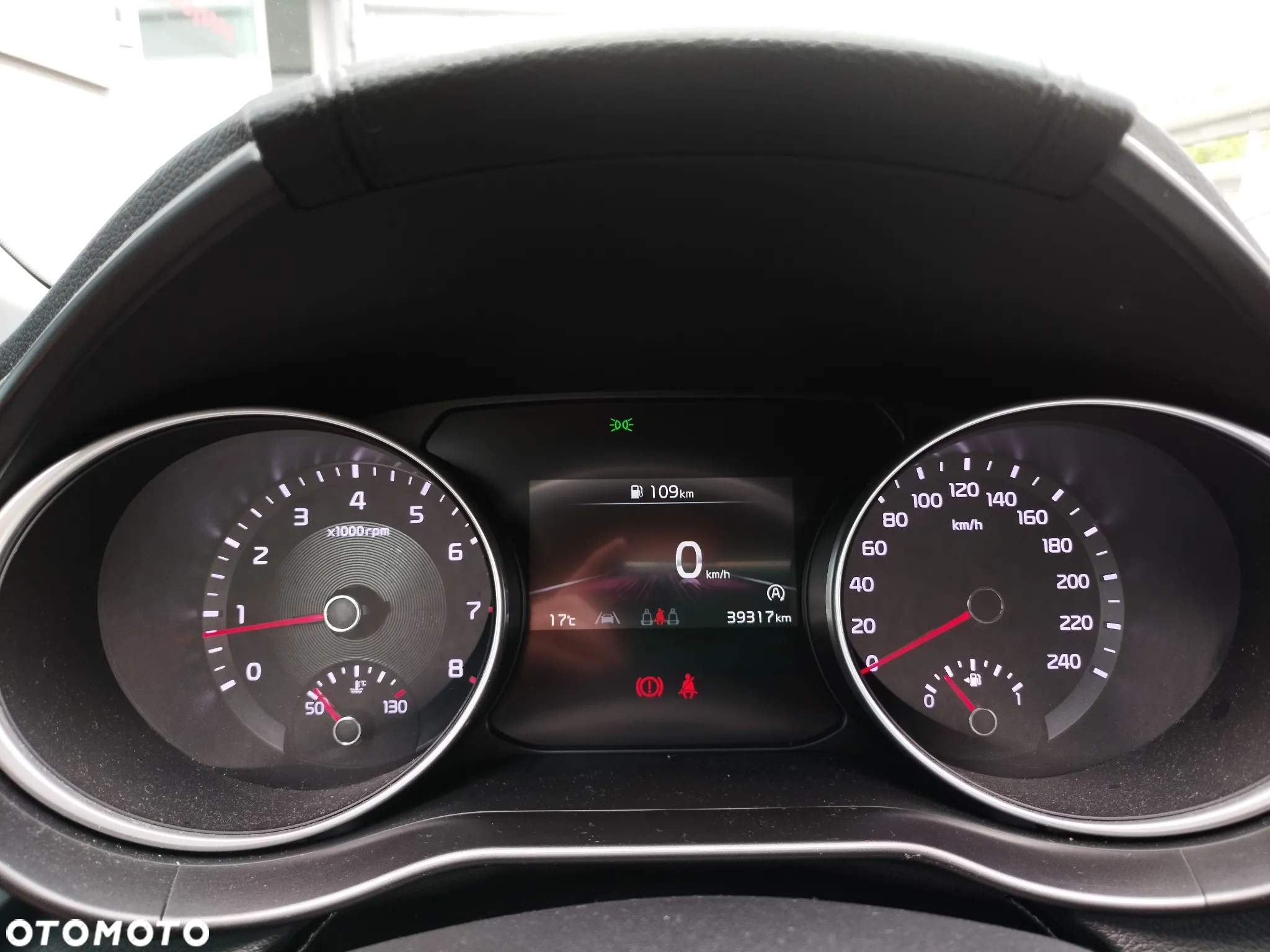Kia XCeed 1.5 T-GDI M - 7