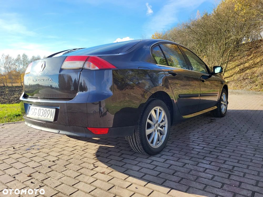 Renault Laguna - 6
