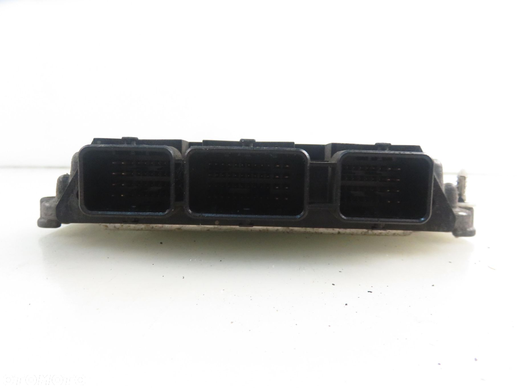 STEROWNIK FORD FOCUS MK2 1.6 TDCi  0281012488 7M5112A650TB - 6
