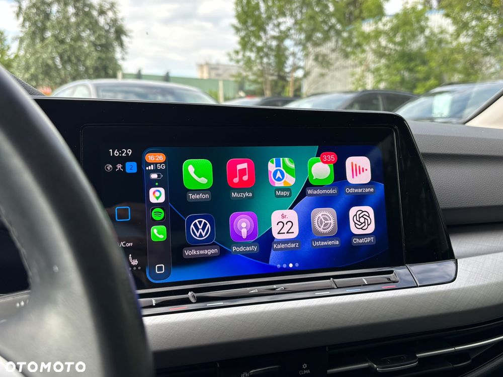 Volkswagen Golf 1.5 TSI EVO Life - 23