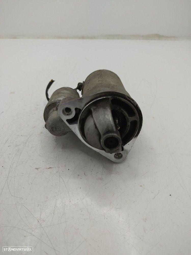 Motor De Arranque Chevrolet Aveo / Kalos Hatchback (T250, T255) - 2