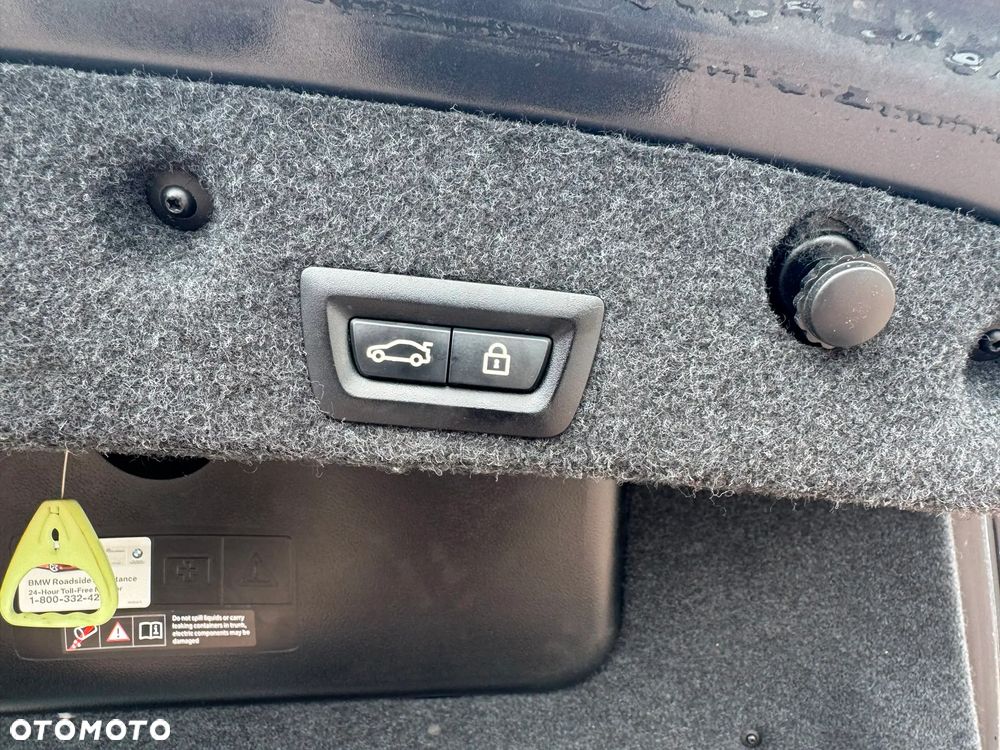 BMW Seria 5 535i - 26