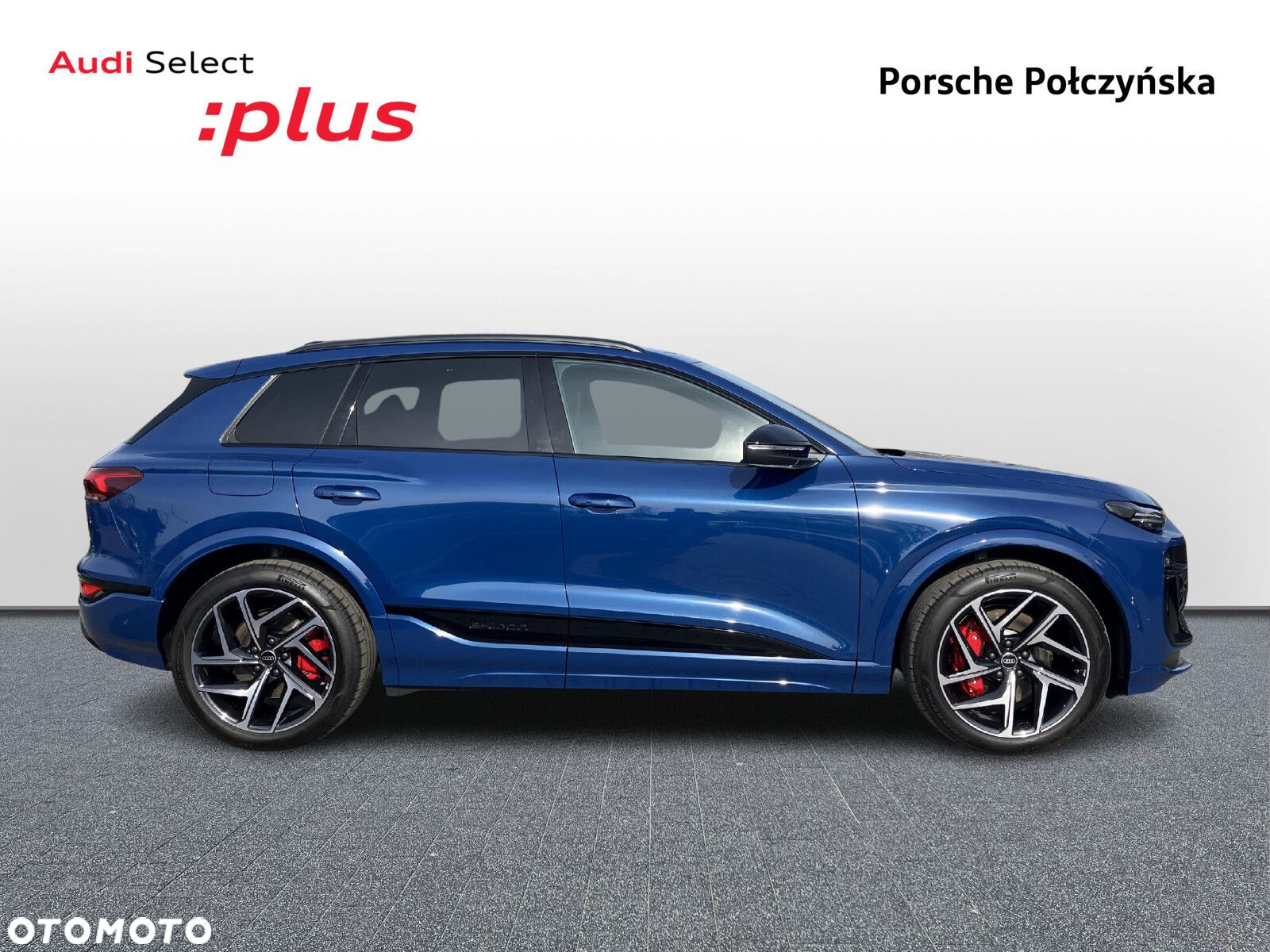 Audi SQ6 - 6