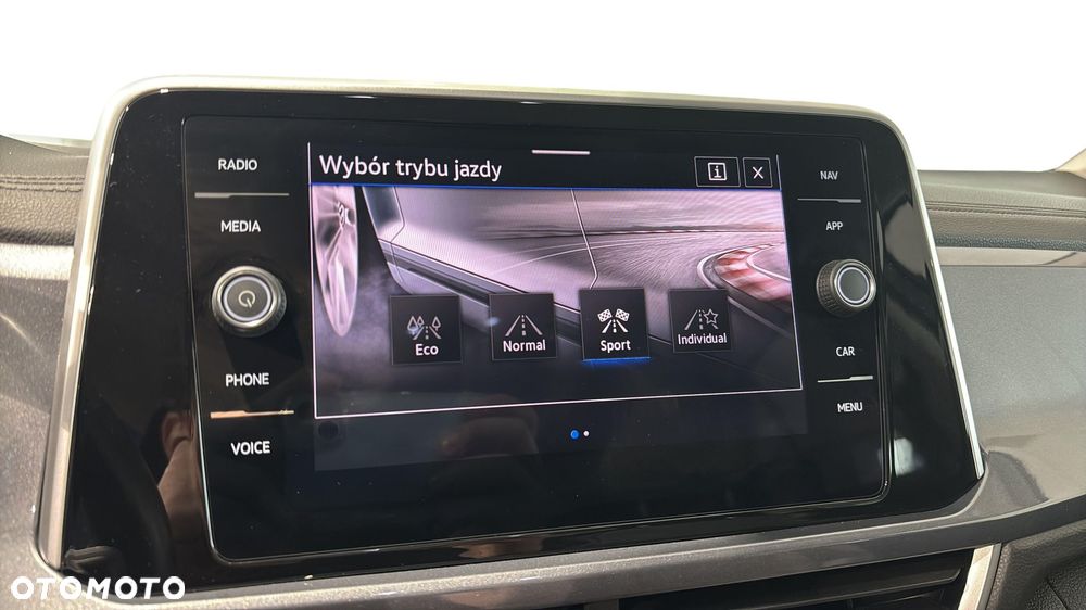 Volkswagen T-Roc 2.0 TSI 4Motion Style DSG - 19