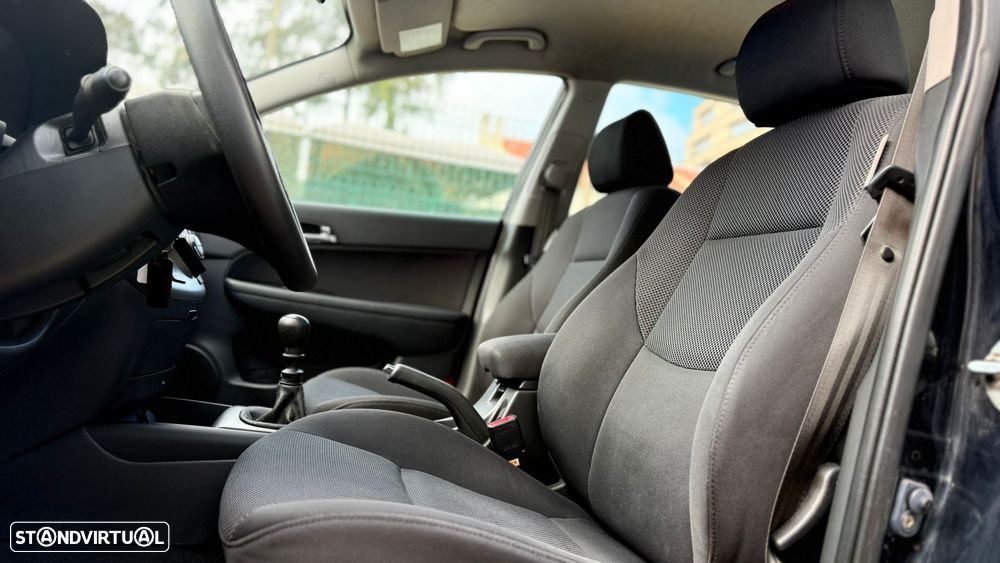 Hyundai i30 CW 1.6 CRDi STyle - 5