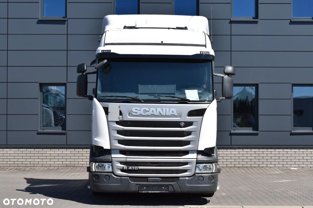 Scania R410 !! Xenon !! Klima postojowa !! - 3
