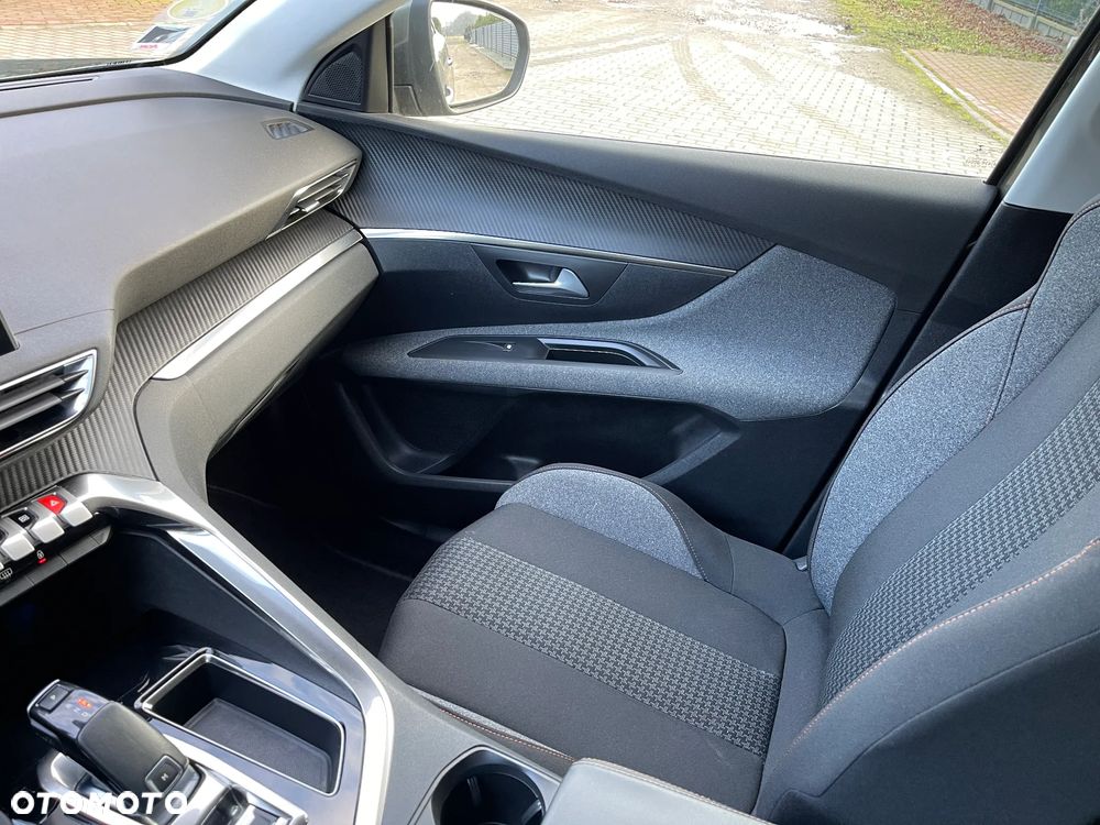 Peugeot 5008 1.5 BlueHDI Crossway S&S EAT8 - 18