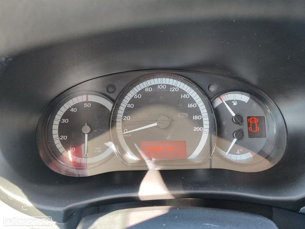 Mercedes-Benz Citan - 12