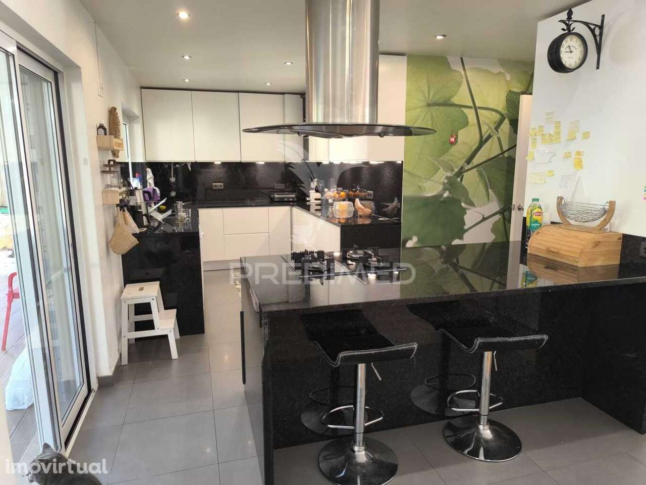 Moradia T4 em condomínio fechado - Grande imagem: 3/37