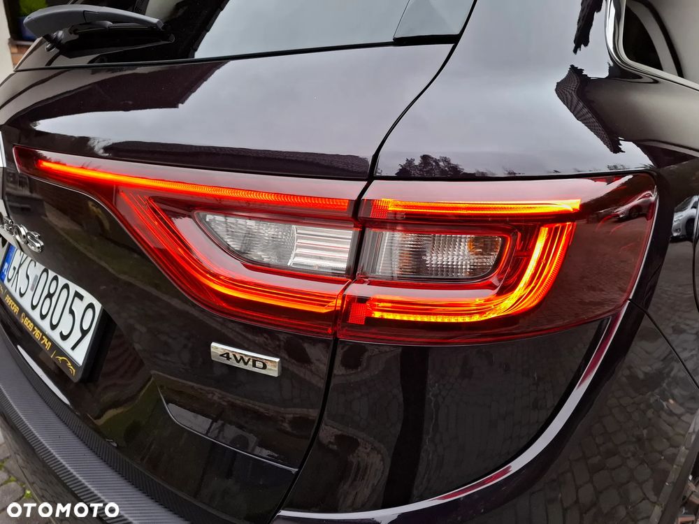 Renault Koleos ENERGY dCi 175 X-tronic 4WD INITIALE PARIS - 29