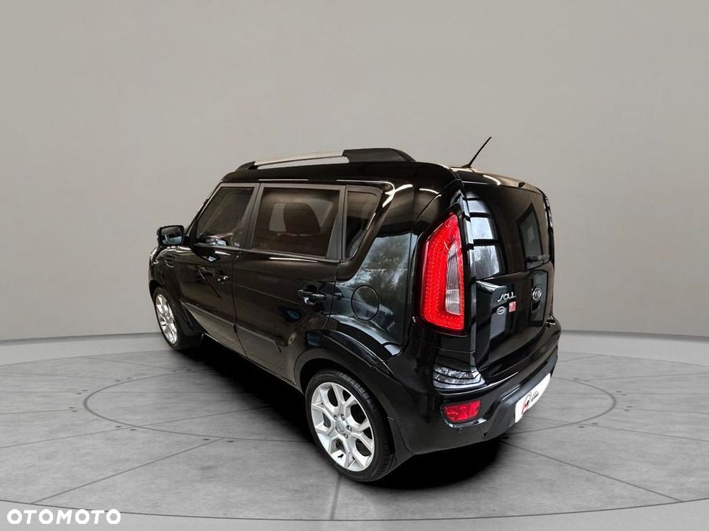 Kia Soul 1.6 GDI L - 9
