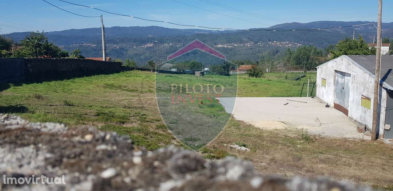 Quinta  Venda em São João da Serra,Oliveira de Frades - Grande imagem: 5/45