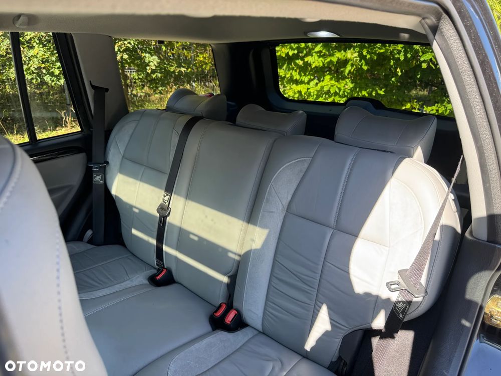 Jeep Grand Cherokee 2.7 CRD Overland - 25