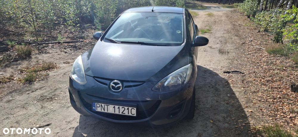 Mazda 2 1.5 Sport - 4