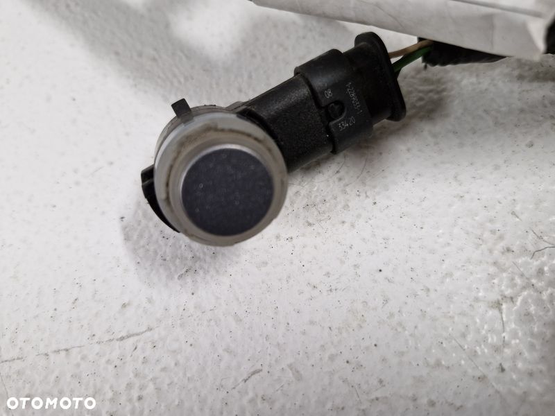 CITROEN DS3 CROSSBACK WIĄZKA PDC TYŁ 4 CZUJNIKI 94403L 9826742780 - 5