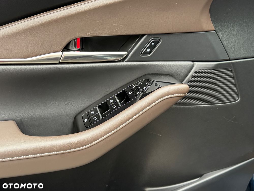 Mazda CX-30 SKYACTIV-X 2.0 M-Hybrid - 13