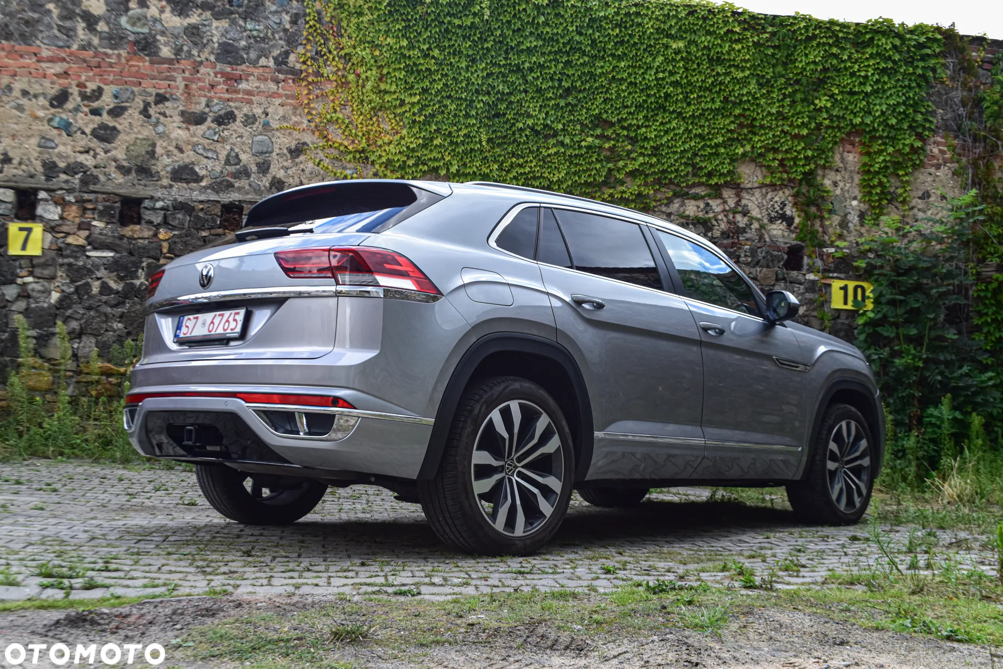 Volkswagen Atlas - 15