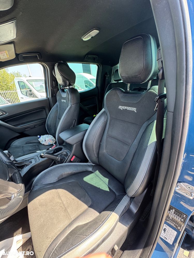 Ford Ranger Raptor - 7