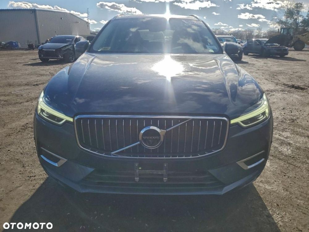 Volvo XC 60 T6 AWD Inscription - 6