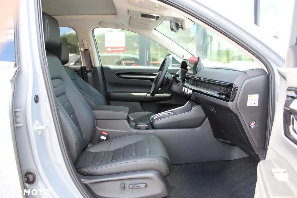 Honda CR-V - 19