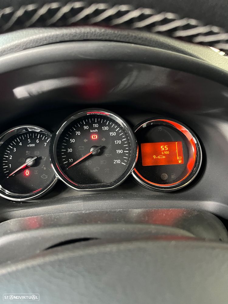 Dacia Logan MCV 0.9 TCe Stepway - 9