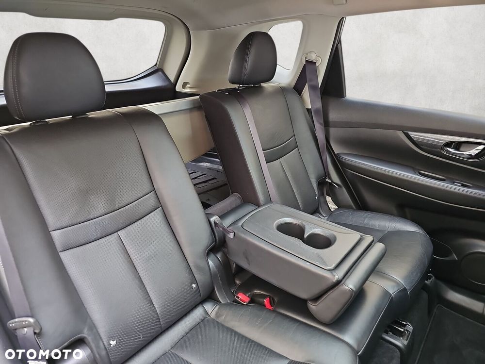 Nissan X-Trail - 41
