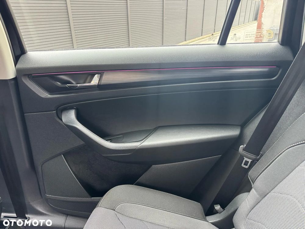 Skoda Kodiaq 1.5 TSI ACT 4x2 Ambition DSG - 35