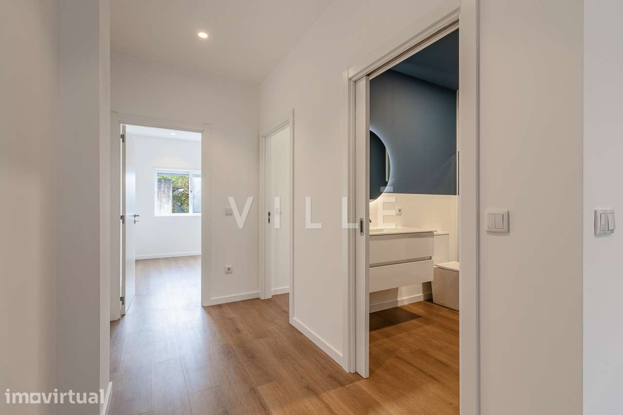 Apartamento T2 Venda em Fermentelos,Águeda - Grande imagem: 2/33