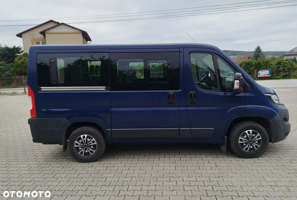 Peugeot Boxer L2H2 - 7