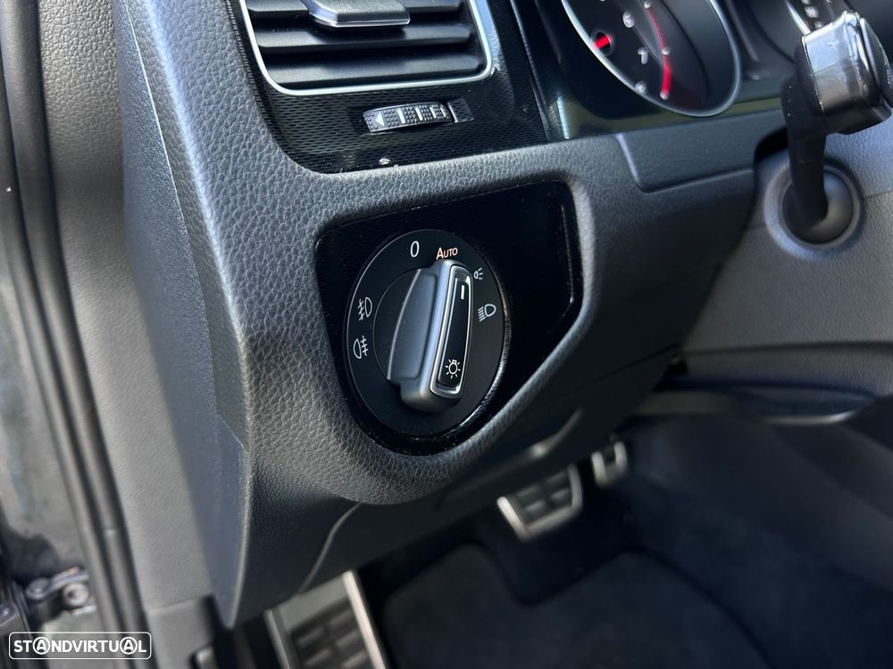 VW Golf 2.0 TSi GTi DSG Performance - 25