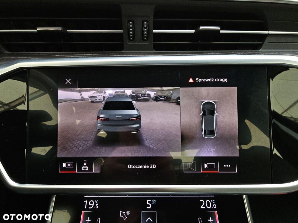 Audi A6 Limousine 40 TDI mHEV Quattro S tronic - 25