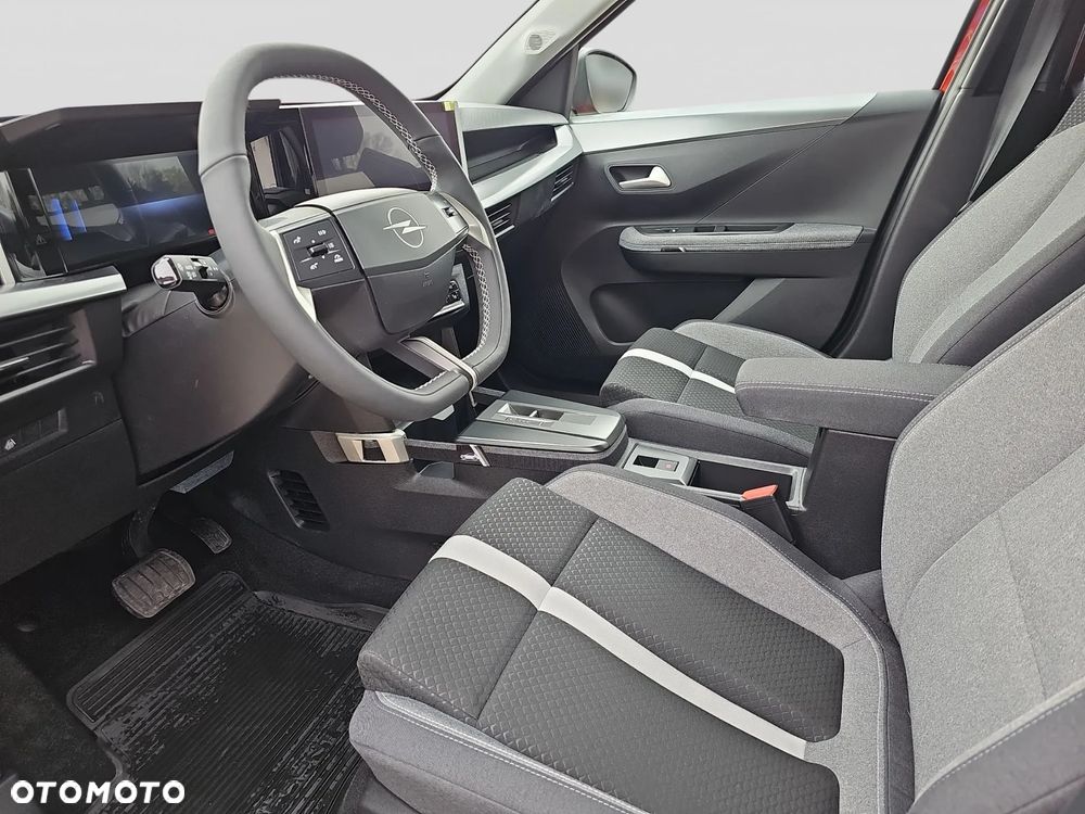 Opel Frontera 1.2 T mHEV GS eDTC6 - 16