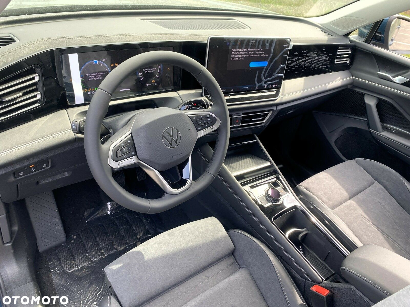 Volkswagen Tiguan 1.5 eHybrid PHEV Elegance DSG - 12