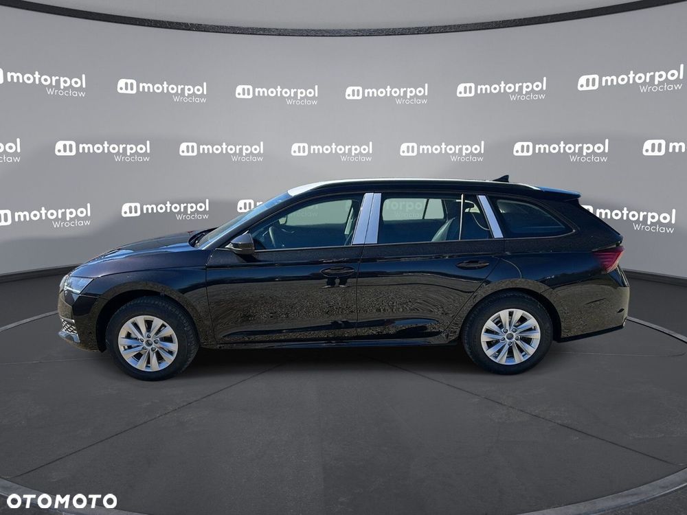 Skoda Octavia - 11
