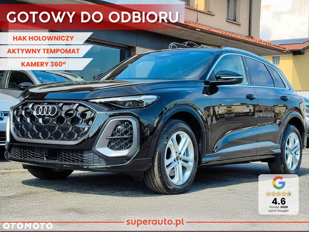 Audi Q5 - 2