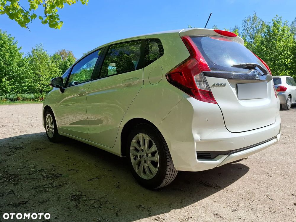 Honda Jazz 1.3 Comfort (ADAS/OGS2) CVT - 9