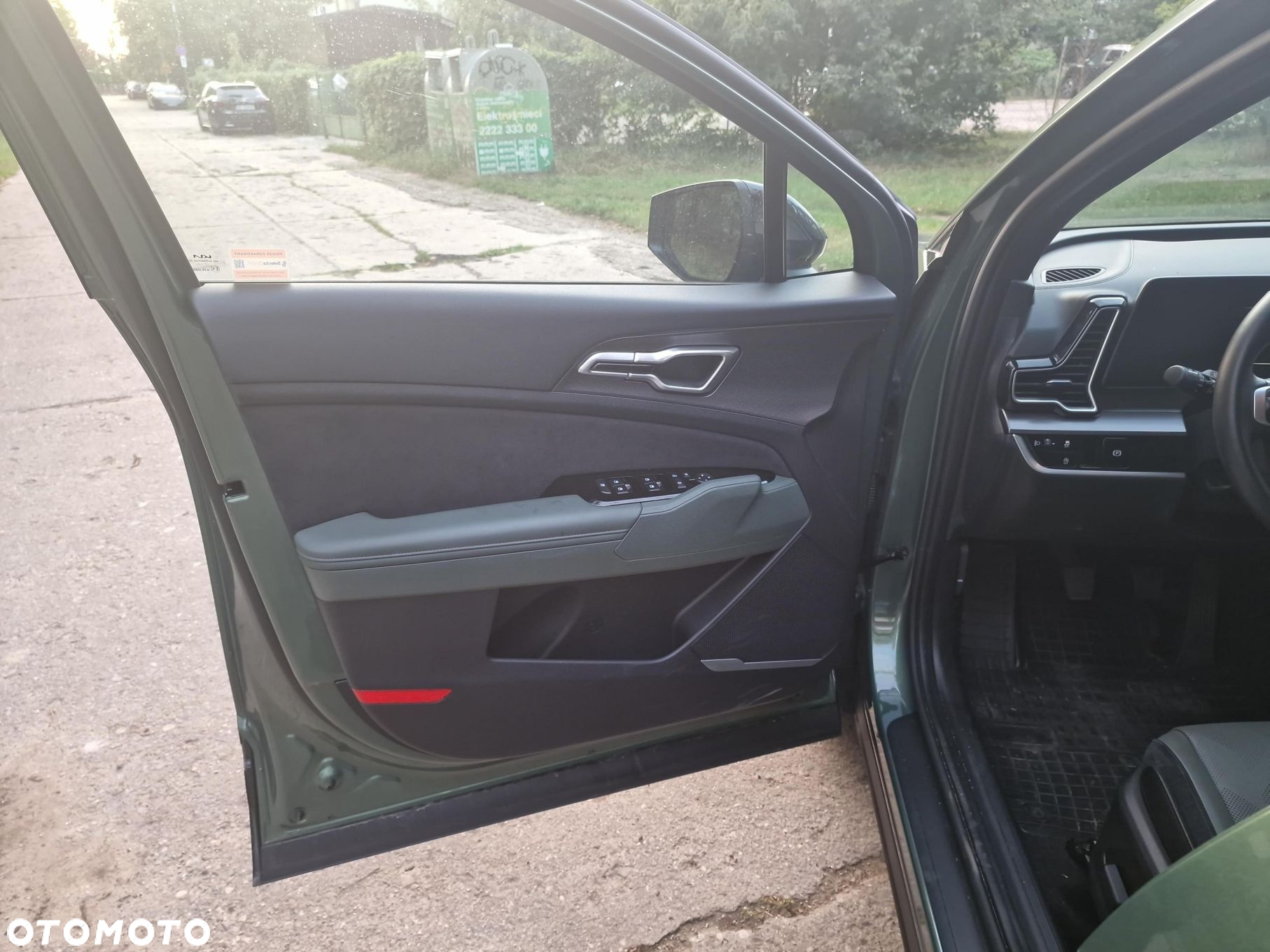 Kia Sportage - 10