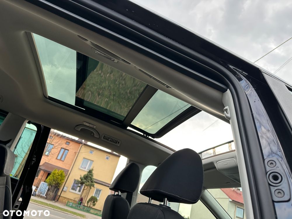 Seat Alhambra 2.0 TDI Ecomotive DSG Style Viva - 22