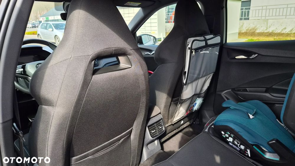 Skoda Fabia 1.0 TSI Monte Carlo DSG - 22