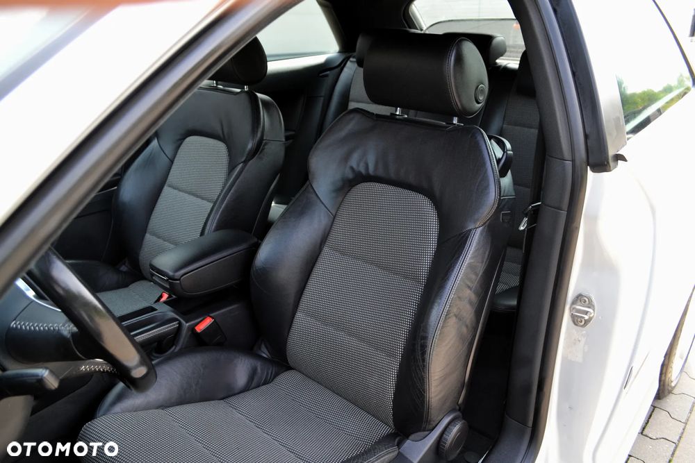 Audi S3 2.0T FSI Quattro - 7