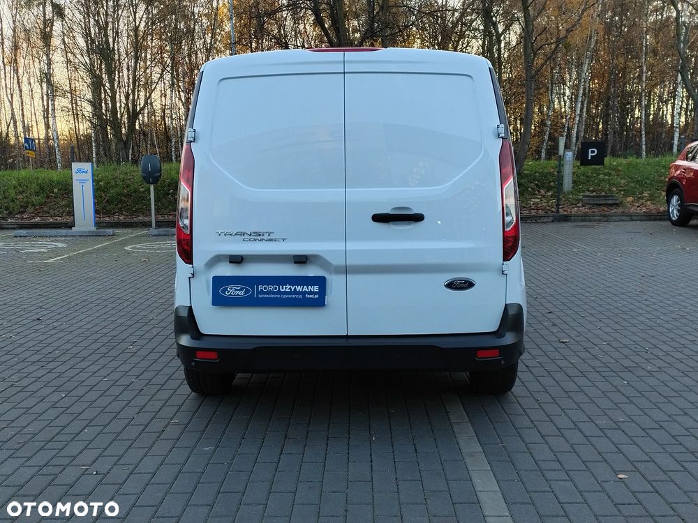 Ford transit-connect - 4