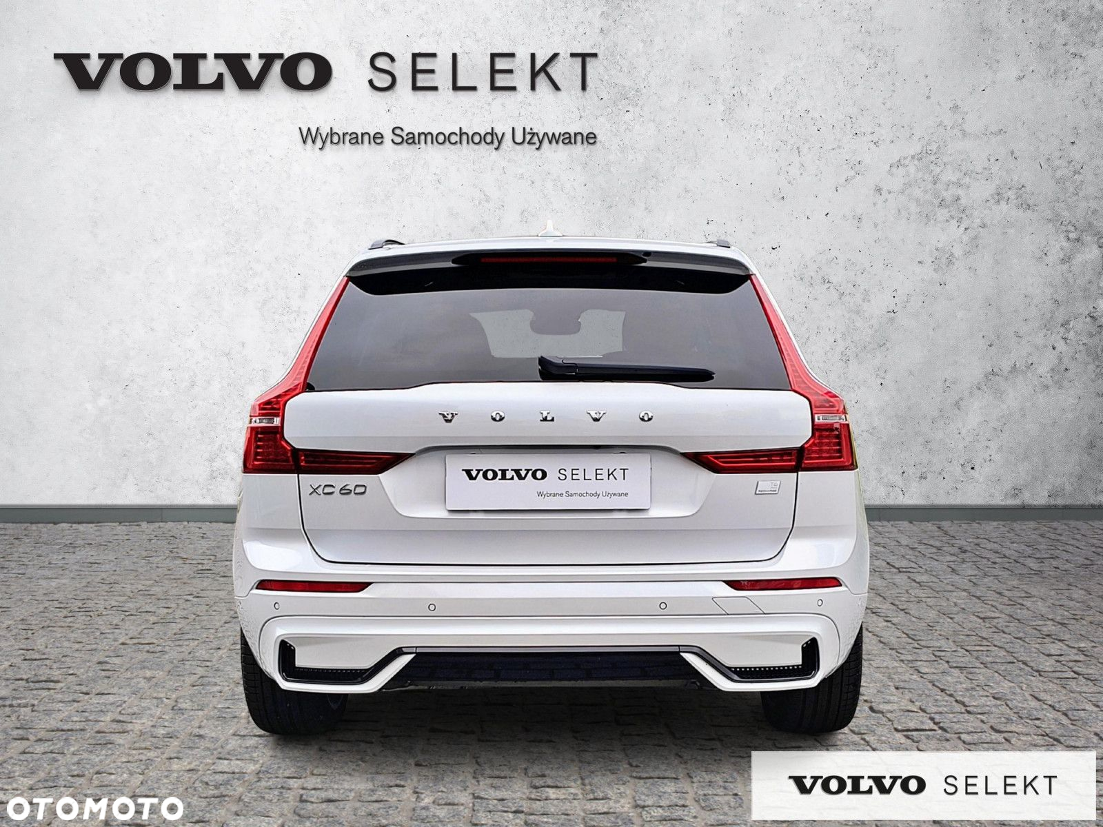 Volvo XC 60 - 10