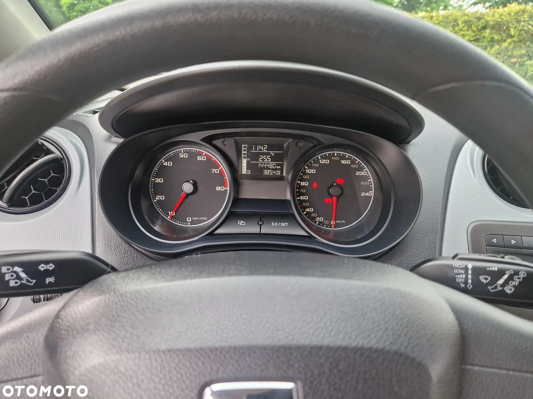 Seat Ibiza SC 1.2 12V Style - 17