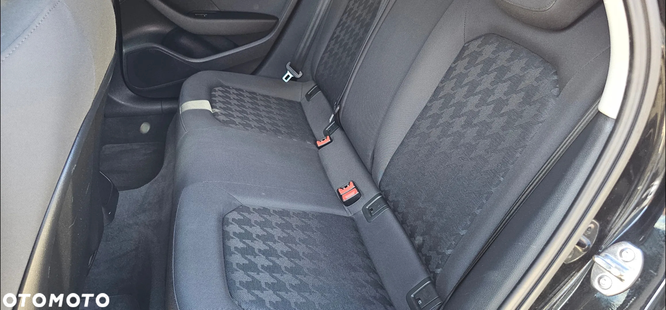 Audi A3 Sportback 1.6 TDI - 17