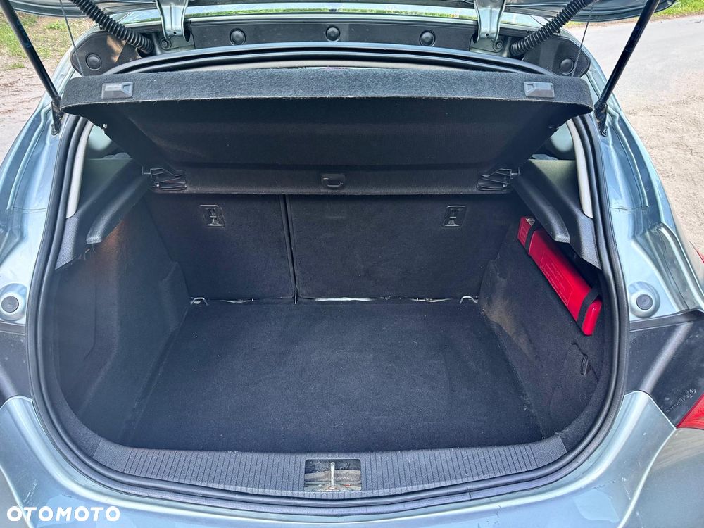 Opel Astra 1.6 Selection 110 Jahre - 21