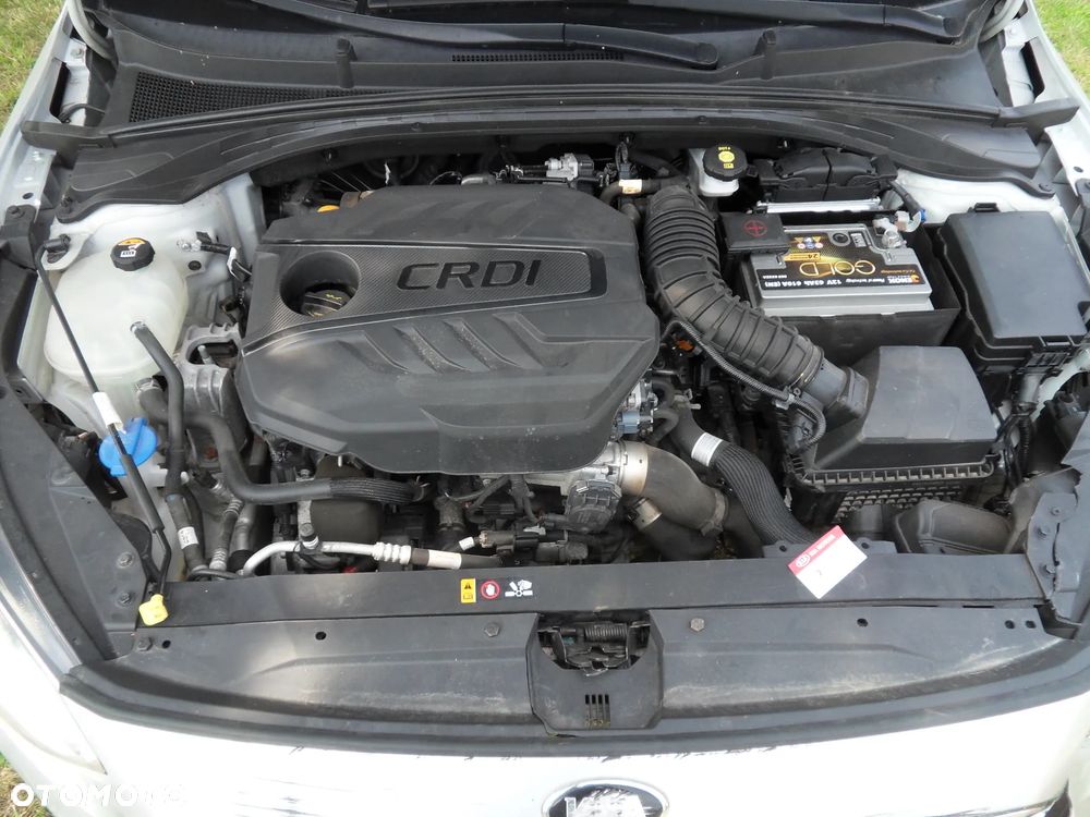 Kia Ceed 1.6 CRDi GT Line - 10
