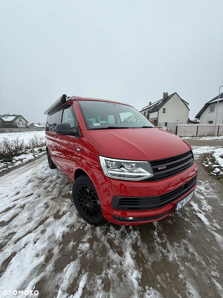 Volkswagen California - 7