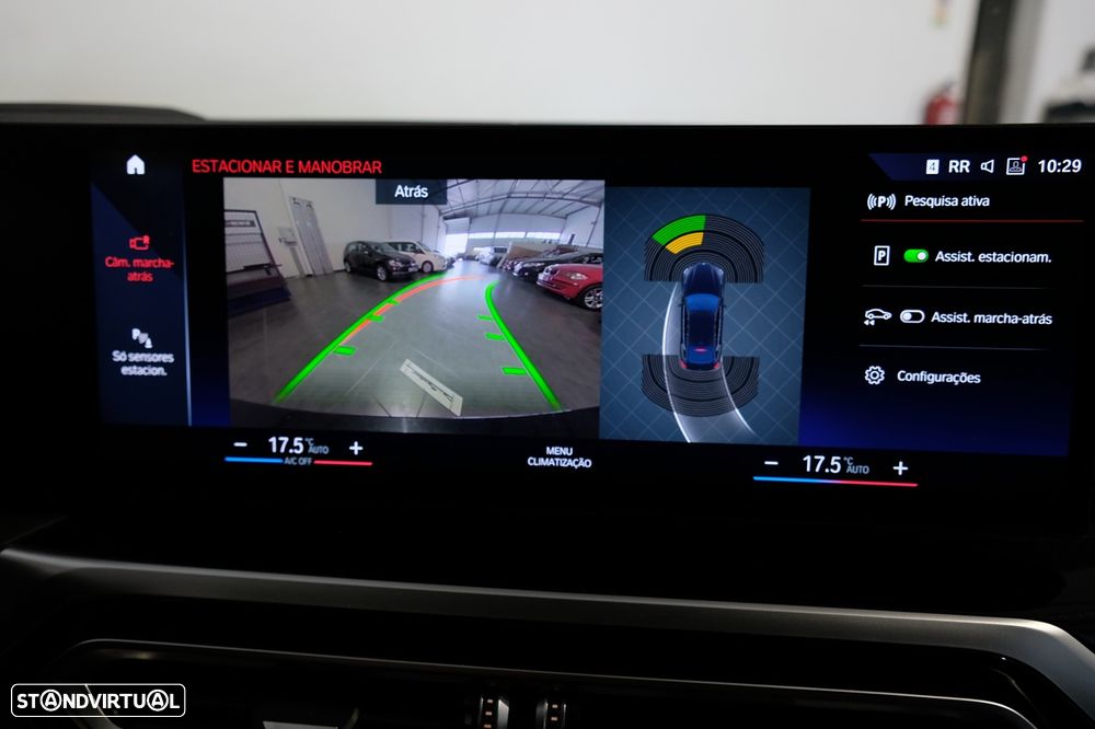 BMW i4 eDrive40 Gran Coupe - 29