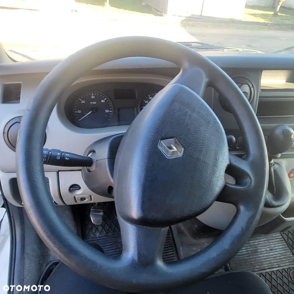Renault Master - 14