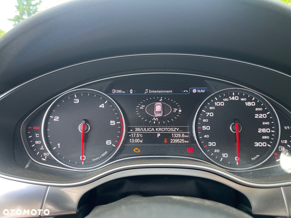 Audi A6 Avant 2.0 TDI ultra S tronic - 17